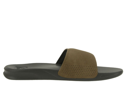 REEF ONE SLIDE BLK - GRYTAN