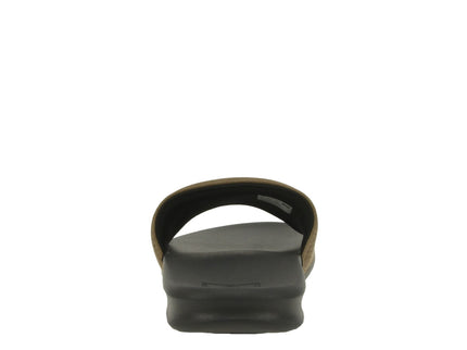 REEF ONE SLIDE BLK - GRYTAN