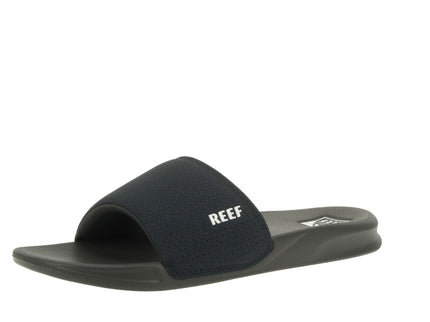 REEF ONE SLIDE NAVY WHITE - NVYWHT