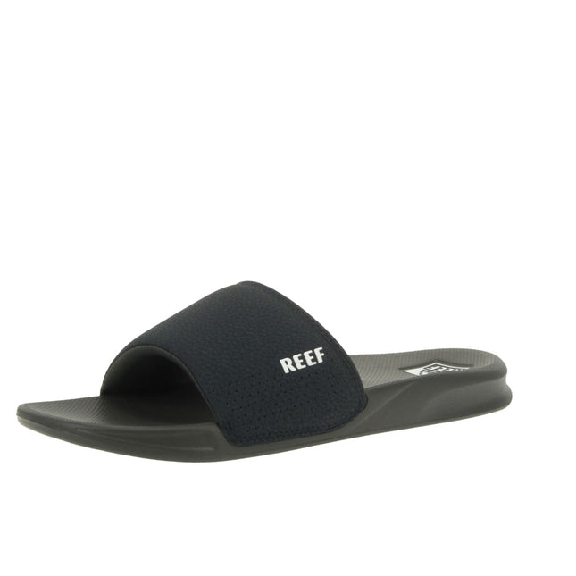 REEF ONE SLIDE NAVY WHITE - NVYWHT