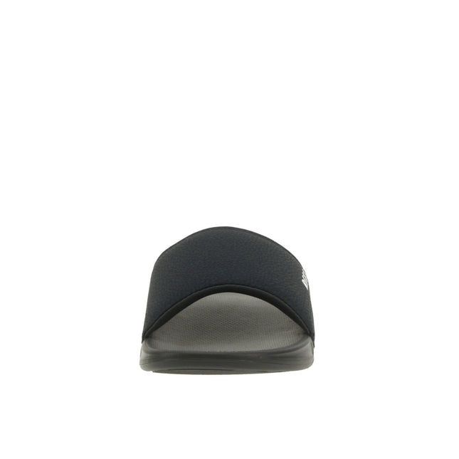REEF ONE SLIDE NAVY WHITE - NVYWHT