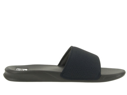 REEF ONE SLIDE NAVY WHITE - NVYWHT