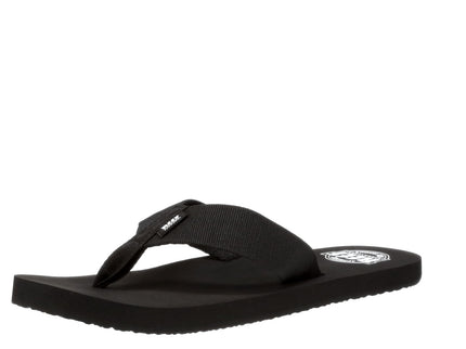 REEF TODOS - BLACK