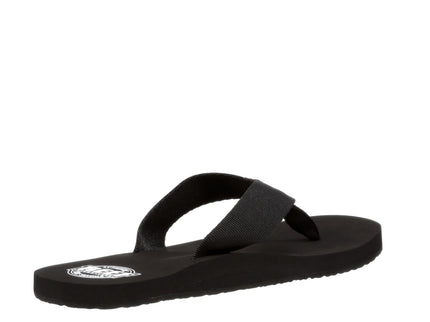 REEF TODOS - BLACK