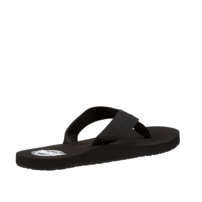 REEF TODOS - BLACK
