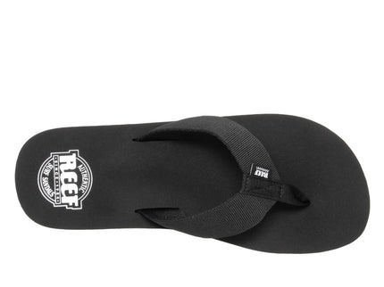 REEF TODOS - BLACK