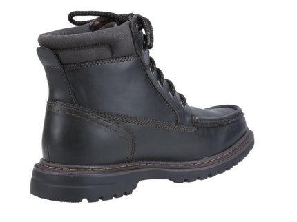 ROCKFORD - BLACK