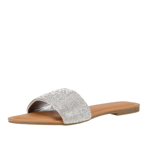 ROO-01 METALLIC - SILVER