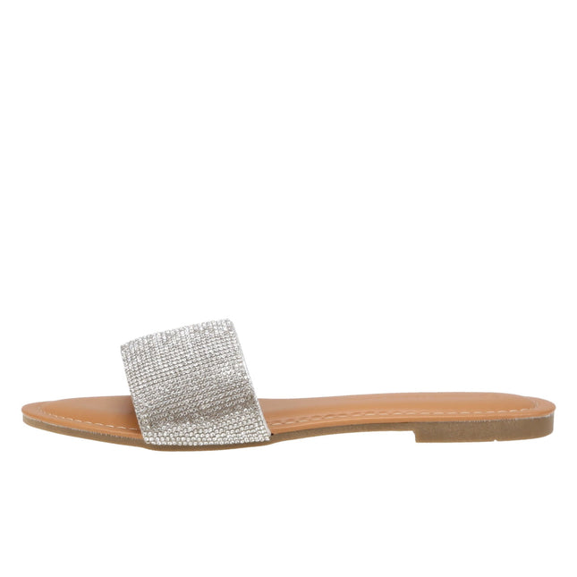 ROO-01 METALLIC - SILVER