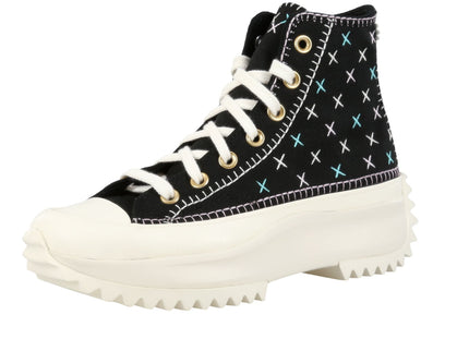 RUN STAR HIKE CRAFTED STITCHIN - BLACK
