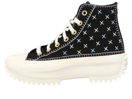 RUN STAR HIKE CRAFTED STITCHIN - BLACK