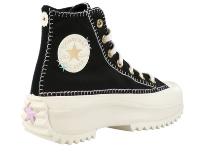 RUN STAR HIKE CRAFTED STITCHIN - BLACK