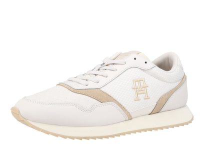 RUNNER EVO MIX LTH MIX - WHITE