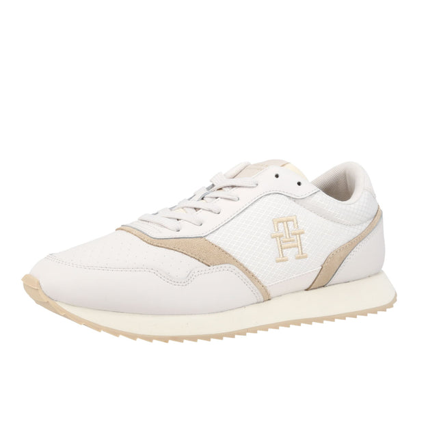 RUNNER EVO MIX LTH MIX - WHITE