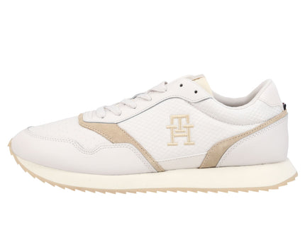 RUNNER EVO MIX LTH MIX - WHITE