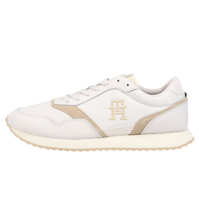 RUNNER EVO MIX LTH MIX - WHITE
