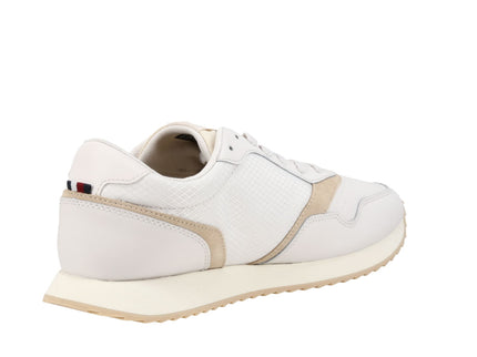 RUNNER EVO MIX LTH MIX - WHITE