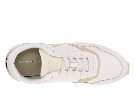 RUNNER EVO MIX LTH MIX - WHITE