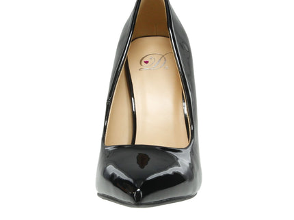 SCHEME PATENT - BLACK