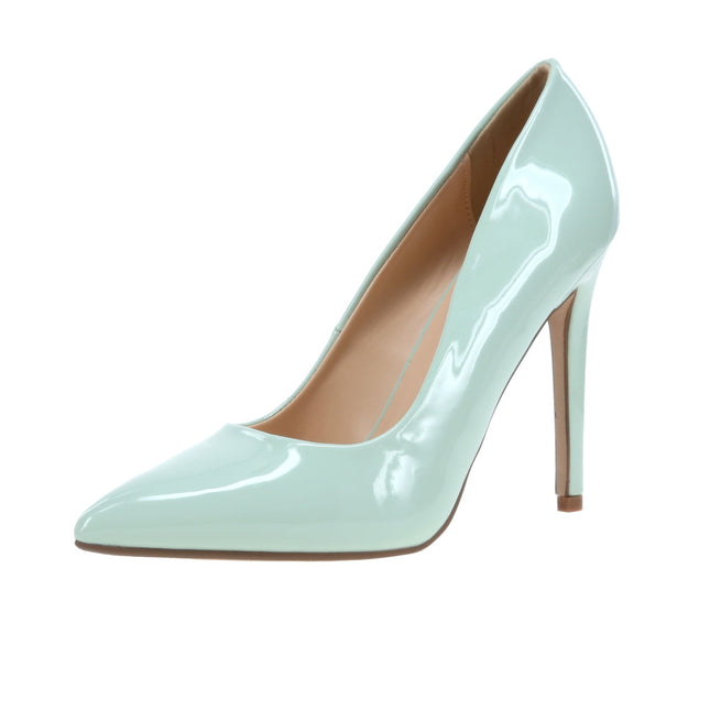 SCHEME PATENT - MINT