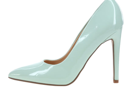 SCHEME PATENT - MINT