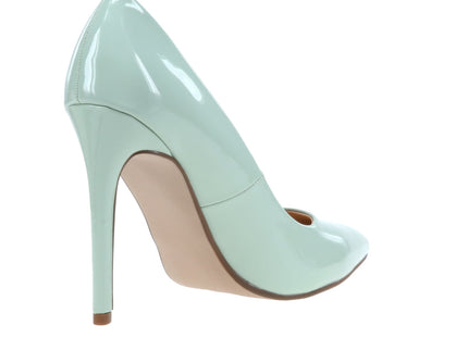 SCHEME PATENT - MINT