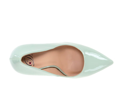 SCHEME PATENT - MINT