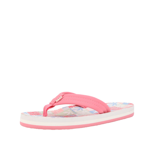 Kids Ahi Sunset Stamp