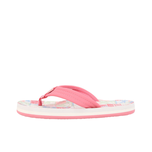 Kids Ahi Sunset Stamp