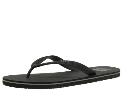 SEASIDE BLACK - BLK