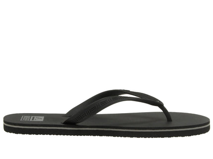 SEASIDE BLACK - BLK