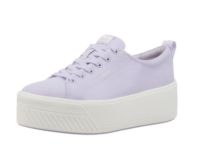 SKYLER CANVAS - LILAC