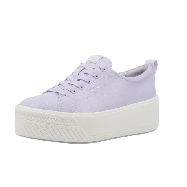 SKYLER CANVAS - LILAC