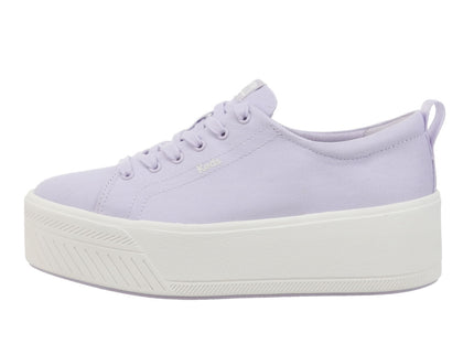 SKYLER CANVAS - LILAC