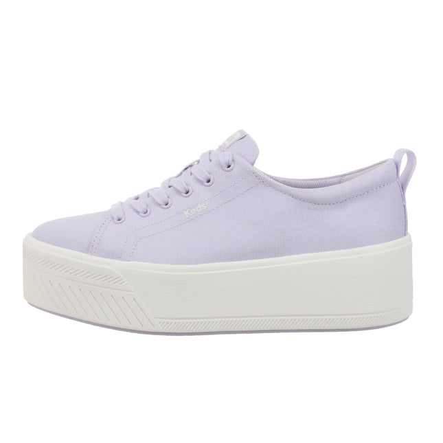 SKYLER CANVAS - LILAC