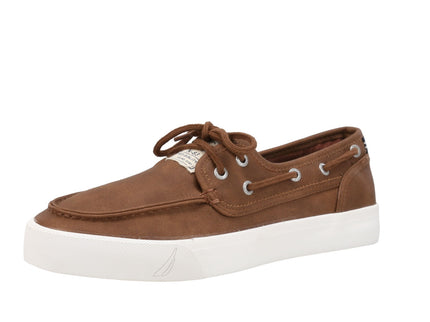 SPINNAKER MIX - COGNAC