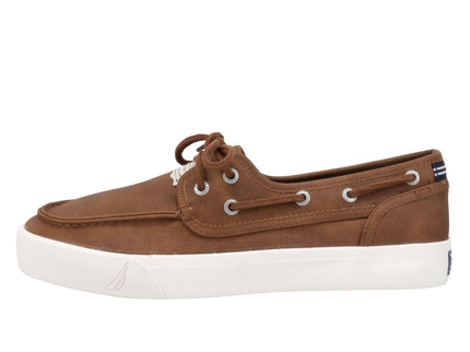 SPINNAKER MIX - COGNAC