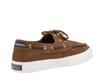 SPINNAKER MIX - COGNAC