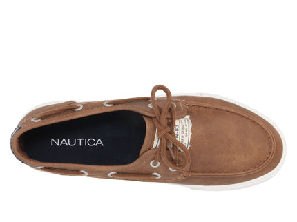 SPINNAKER MIX - COGNAC