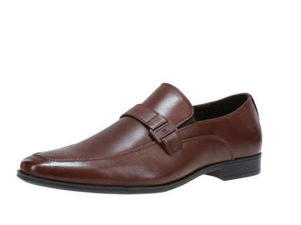 START UP - BROWN