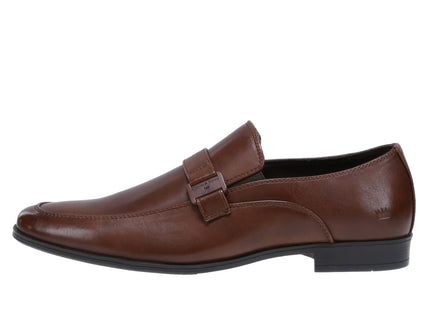 START UP - BROWN
