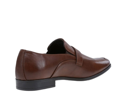 START UP - BROWN