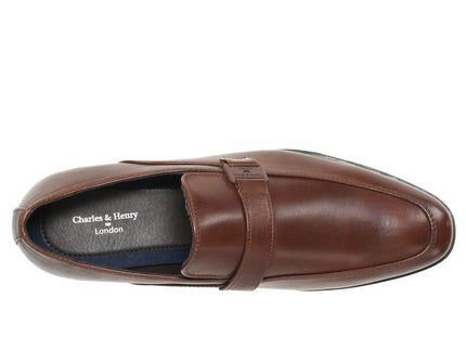 START UP - BROWN
