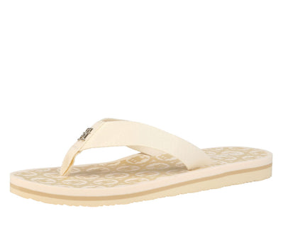 TH EMBLEM BEACH SANDAL