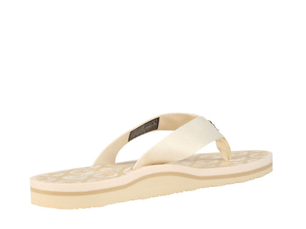 TH EMBLEM BEACH SANDAL - CALICO