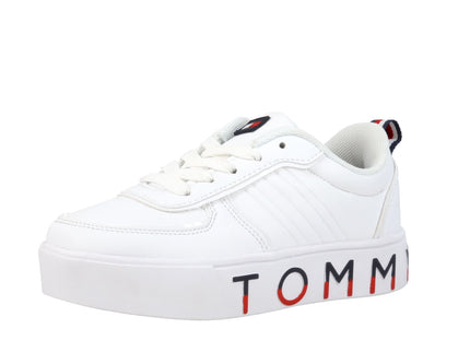 TH EVA PLATFORM 2.0 - WHITE