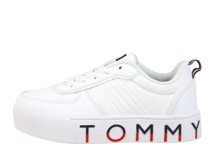 TH EVA PLATFORM 2.0 - WHITE