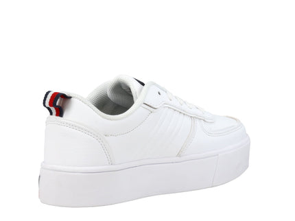 TH EVA PLATFORM 2.0 - WHITE