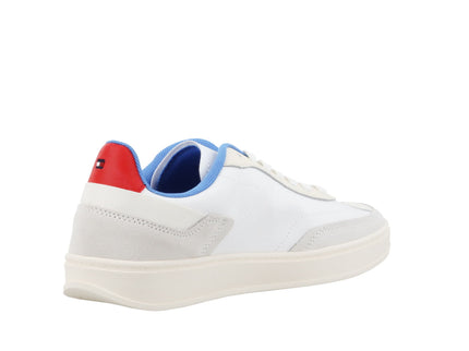 TH HERITAGE COURT SNEAKER - BLUESPEL