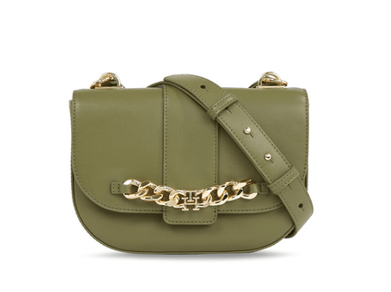 TH LUXE CROSSOVER - PUTGREEN